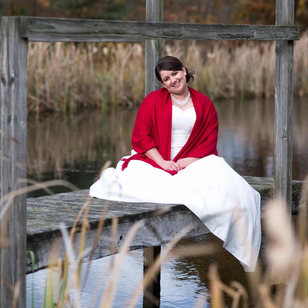 Meet your Posher, Holly